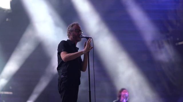 Highlights from Sziget 2019 Festival смотреть онлайн