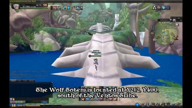 Aura Kingdom Achievement Guide #83: You Have My Blessing смотреть онлайн