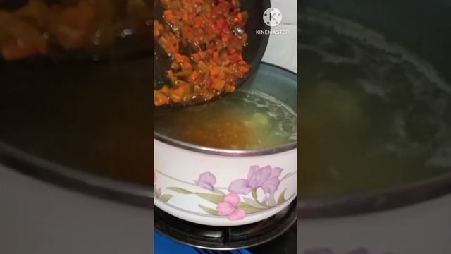 Рецепты на каждый день