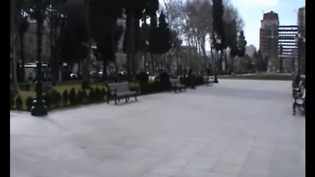 Ильхам Алиев Городская инфраструктура модернизуется смотреть онлайн