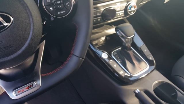 2020 Kia Soul Gt turbo quick look - fun and practical смотреть онлайн