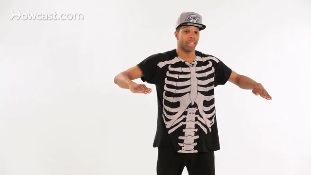 Popping, Locking & Waving | Street Dance смотреть онлайн