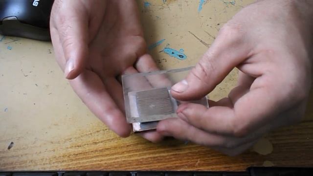 Водоблок Своими Руками Удача и выводы смотреть онлайн