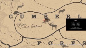 Гайд: Крафт костюма 'Следопыт' в Red Dead Redemption 2 | VimeRGame 🎮🔍