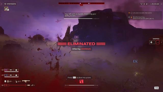 ПОЧЕМУ Я НЕ КУПИЛ HELLDIVERS 2? смотреть онлайн