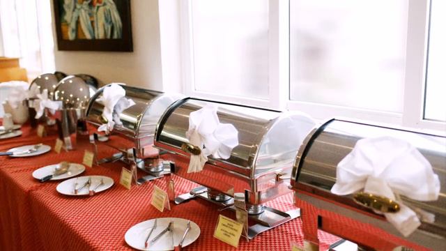 Starlet Hotel 3* Вьетнам