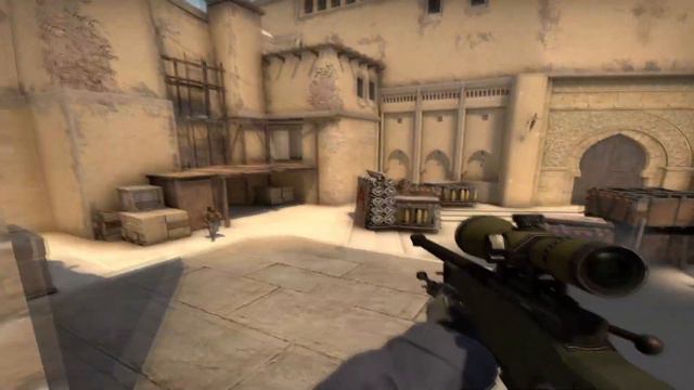 Типо первый монтаж и мувик кс го смотреть онлайн