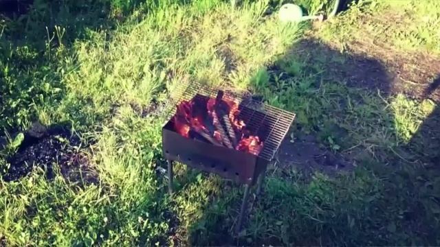 СКУМБРИЯ ГОРЯЧЕГО КОПЧЕНИЯ. ОЧЕНЬ ВКУСНО. смотреть онлайн