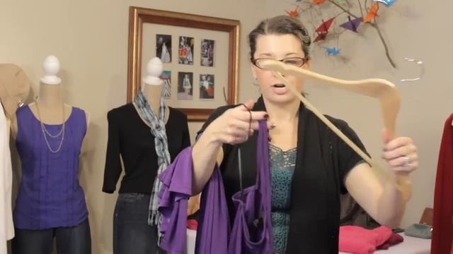 What Are the Straps Inside a Dress For? : Style With Ease смотреть онлайн