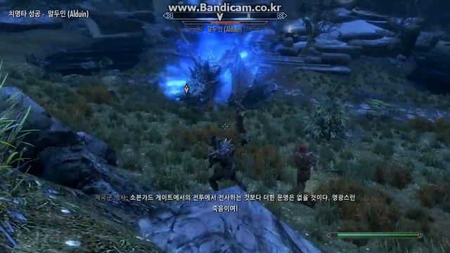 Skyrim requiem+Immersive Creaturese 7 смотреть онлайн