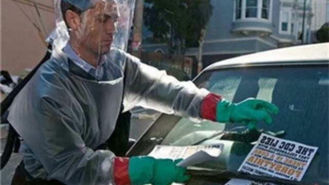 Стало известно, какой фильм чаще всего смотрят онлайн на карантине смотреть онлайн