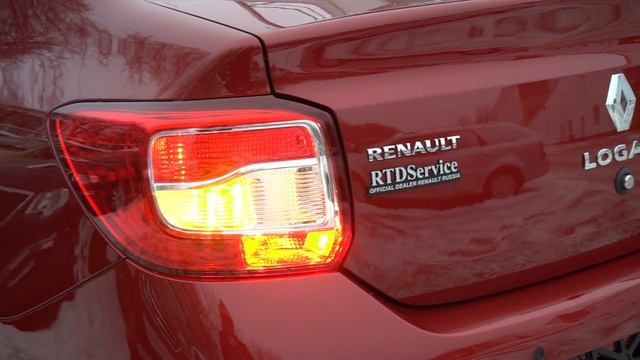 Официальный дилер RENAULT - RTDService! смотреть онлайн