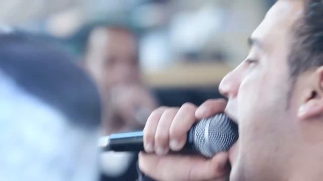 הפרויקט של רביבו - לילה שלי | The Revivo Project - Layla Sheli