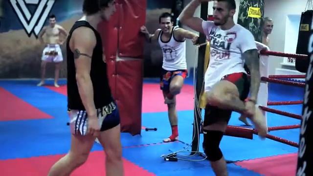 Я спортсмен, а ты?