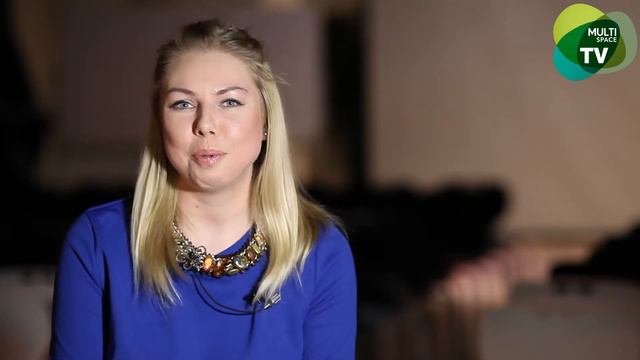 Команда #MULTISPACE: поздравления с Новым годом смотреть онлайн