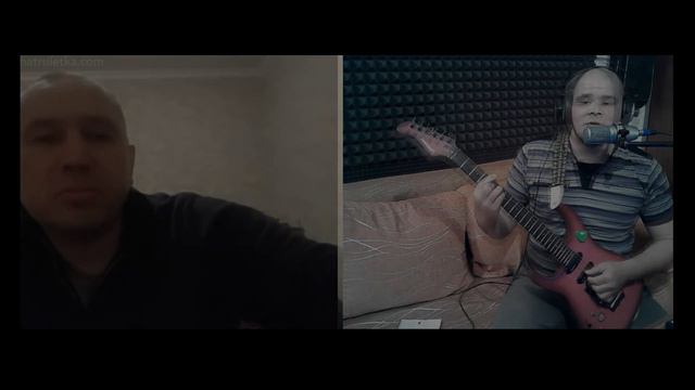 Сыграй "Звезда по имени солнце". Давай я свою сыграю? ХЕ-ХЕ-ХЕ!!! смотреть онлайн