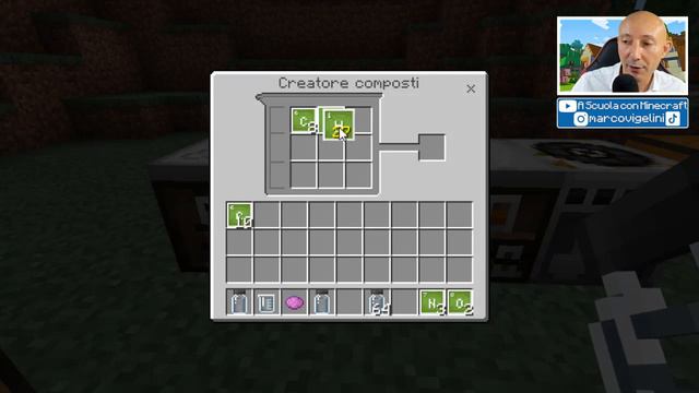 COME CREARE UNA SPADA LASER SU MINECRAFT SENZA MOD (PS4 SWITCH XBOX PE BEDROCK PS5) смотреть онлайн