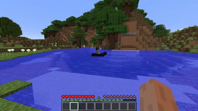 WAIT WHAT - Minecraft #18 смотреть онлайн