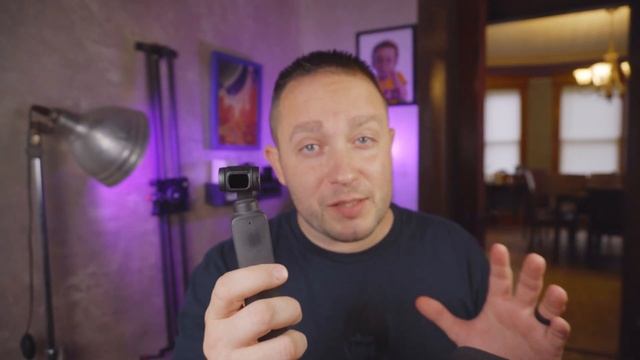 DJI Osmo Pocket 3 Release Date And Wish List