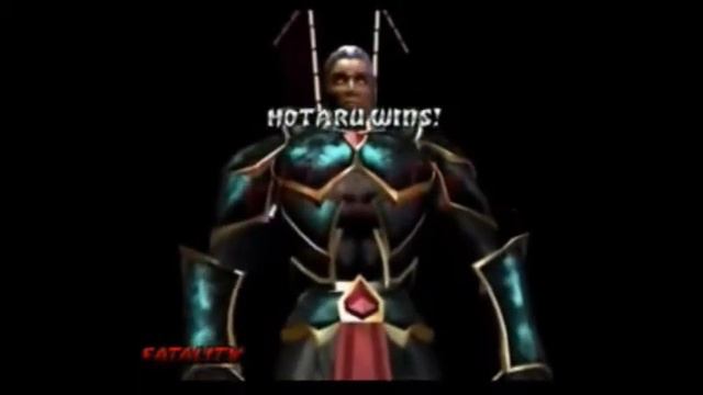 Mortal Kombat Ultimate Demonstration смотреть онлайн