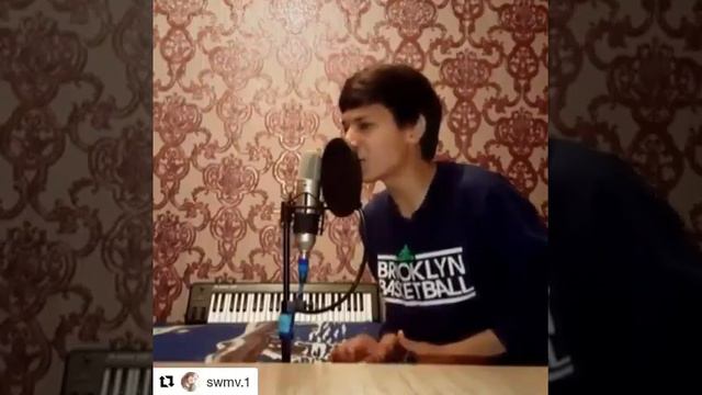 Нетипичная Махачкала 2017. Весь мир окутал смотреть онлайн