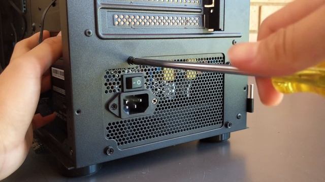 $600 Pc Build Timelapse - Ryzen 3 3100, GTX 1650 Super смотреть онлайн