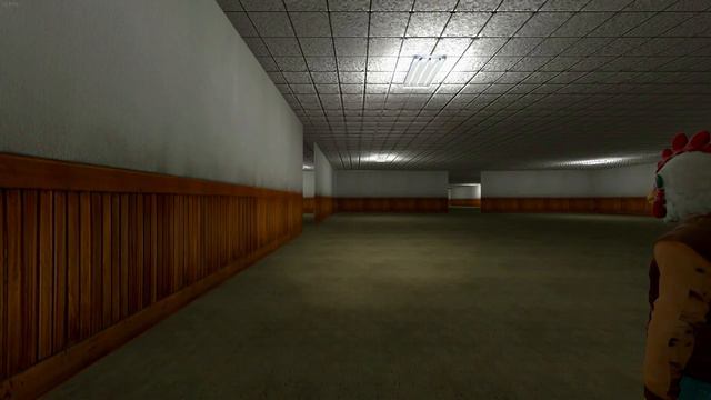 ПОПАЛИ В ЗАКУЛИСЬЕ В ГАРИС МОД В 3 ЧАСА НОЧИ.😂🤣СТРАШНО УГАР😂🤣 GARRYS MOD THE BACKROOMS HORROR 😰😰 смотреть онлайн