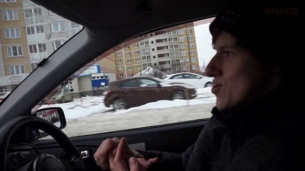 Mitsubishi Lancer Evolution IX Wagon