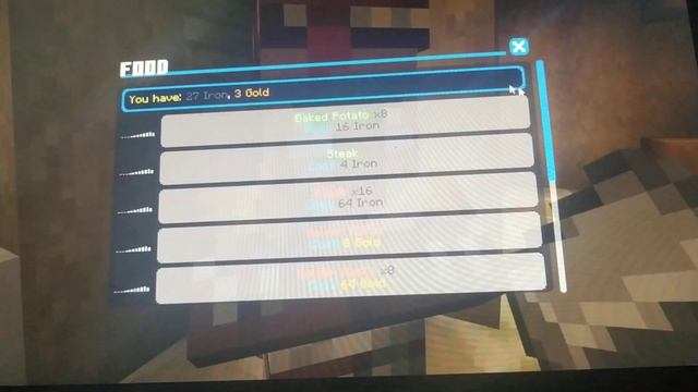 ШОУ МАЙНКРАФТ!ОТКРЫВАЕМ ЛАКИ БЛОКИ И ОХРАНЯЕМ ЯЙЦО!ИГРА MINECRAFT смотреть онлайн
