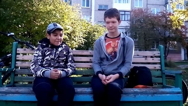 СЛЕНГОВЫЕ СЛОВА ЧЕЛЛЕНДЖ смотреть онлайн