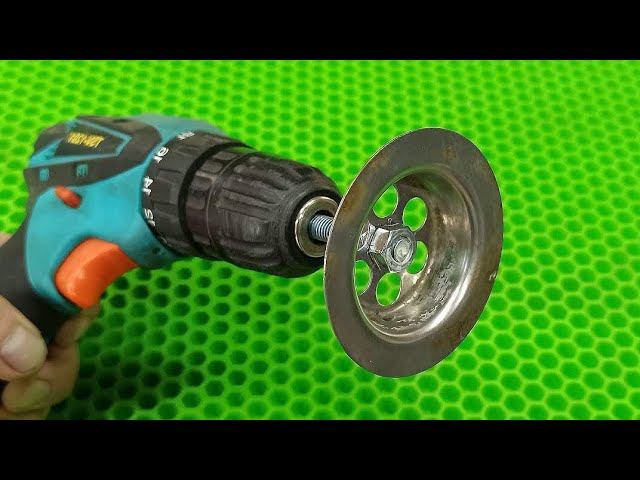 Секрет решетки от раковины о котором мало кто знает. Жалею что не знал эти хитрости раньше смотреть онлайн