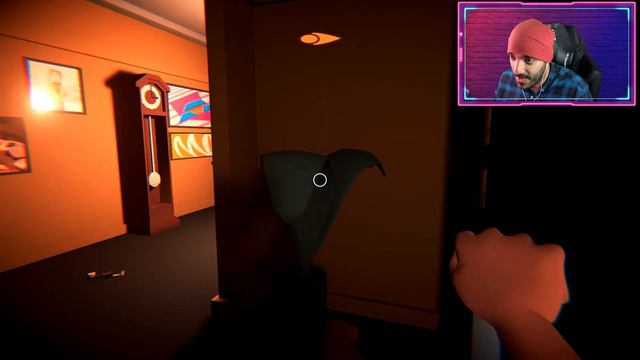 Si NO LIMPIAS tu HABITACIÓN puede OCURRIRTE ESTO - Vacuulus (Horror Game) смотреть онлайн