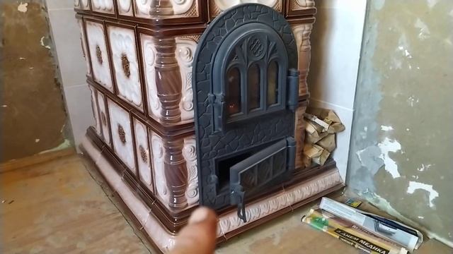 ПРАВИЛЬНО РОЗПАЛЮЄМО У ГРУБЦІ.ЯК РОЗПАЛИТИ ЩОБ НЕ БУЛО ДИМУ. смотреть онлайн