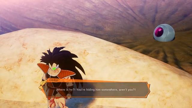 GTX 1660 SUPER + RYZEN 5 3600 | Dragon Ball Z Kakarot | High Graphic Settings | 1080p смотреть онлайн