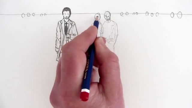 How to Draw People in Perspective смотреть онлайн