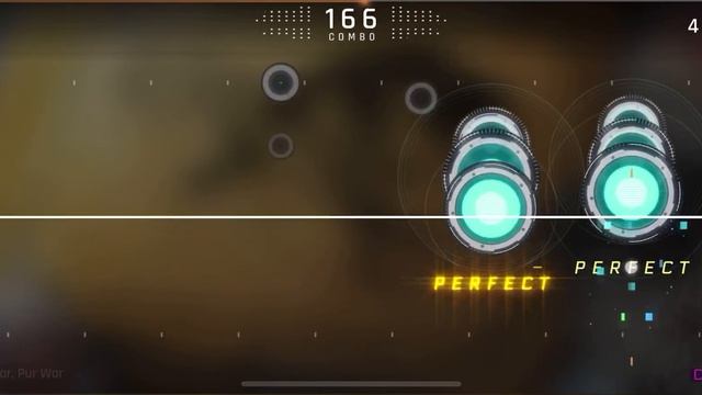 Cytus 2 v2.8.5 CAPSO update was a mistake смотреть онлайн