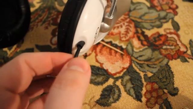 Смотр Наушников,Gembird MHS 280 смотреть онлайн