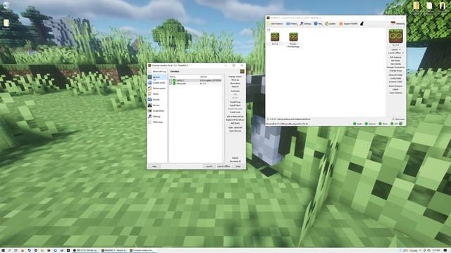 How to Install Fossils and Archaeology Beta 1.7.3 / How Many Items (2021-2022) смотреть онлайн