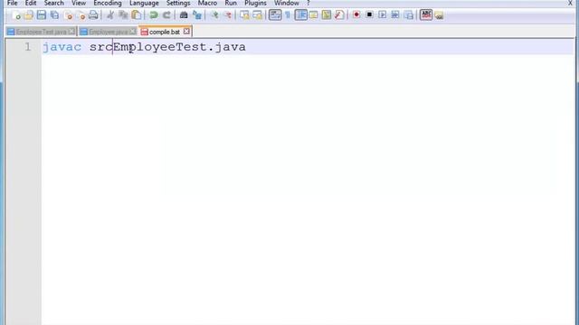 Java package смотреть онлайн
