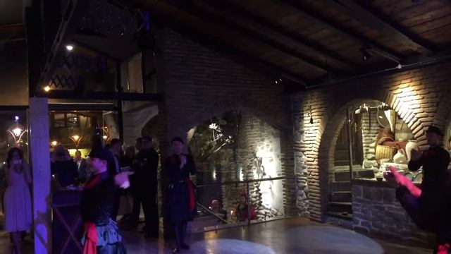 ცეკვა ,,კინტაური” georgian national dance ,,kintauri” _ ჯგუფი ,,ტაო” Georgian dance group ,,Tao” смотреть онлайн