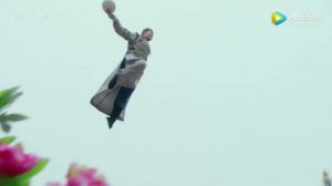 Легенда о жемчужине дракона 1 сезон 3 серия