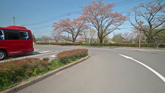 Japan - Wandering in countryside Iruma, Saitama смотреть онлайн