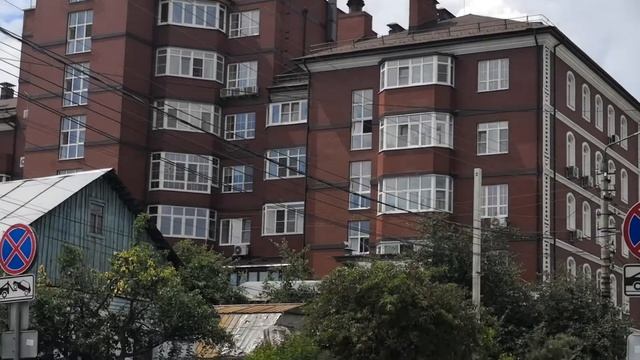 ЖК ВИШНЕВЫЙ САД Г.ТУЛА смотреть онлайн