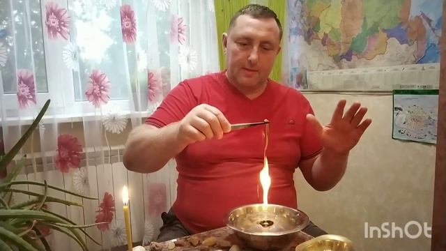 Богатырь отливка воском. смотреть онлайн