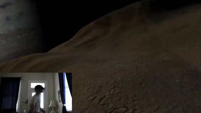 VR hoverboard test смотреть онлайн