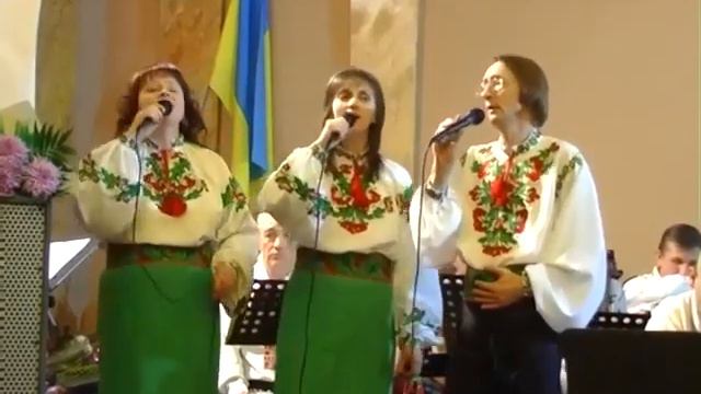 ХV  фестиваль української національної культури «Самоцвіти Ананьївщини-2022»