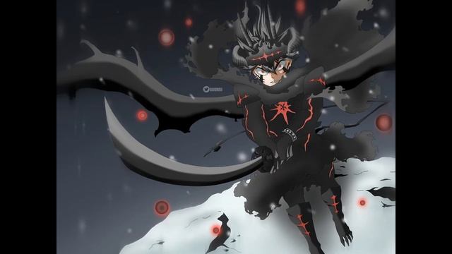 black bulls vs damnatio! the fight for asta! (black clover 363 spoilers and review) смотреть онлайн