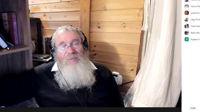 Не рассказывайте людям про их грехи. 2 янв 2021. Ицхак Ройтман смотреть онлайн