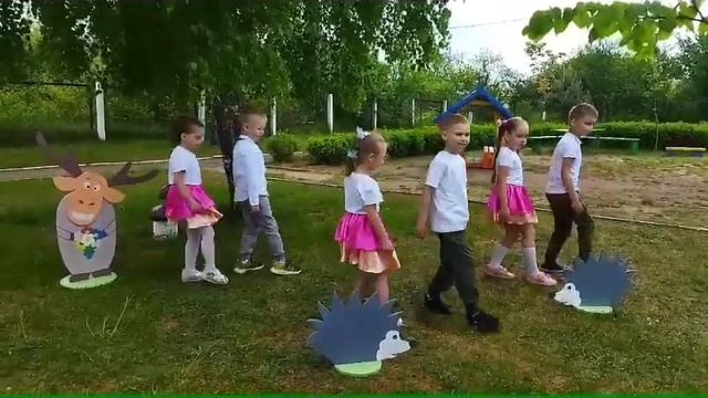 #минщинапоет Песня "Мы хотим, чтоб птицы пели" смотреть онлайн