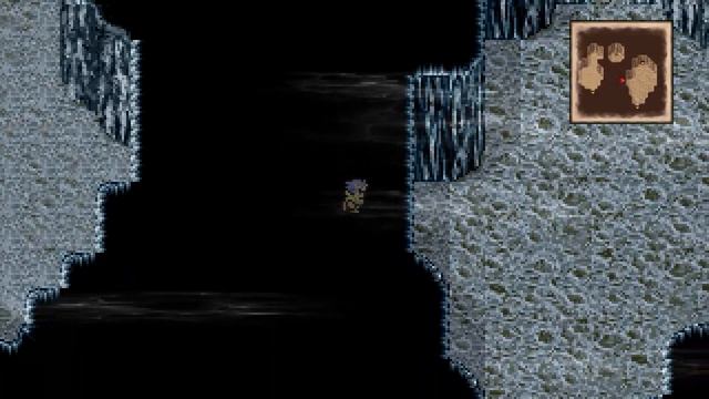 FINAL FANTASY I-VI BUNDLE (Steam) Final Fantasy 4 - 14 แกนกลางของดวงจันทร์ смотреть онлайн